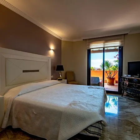 Apartman Calle Sefardi Angel *