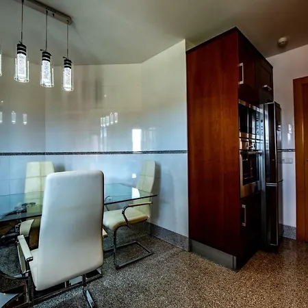 Calle Sefardi Angel Apartman *