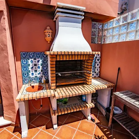 Apartamento Calle Sefardí ángel *