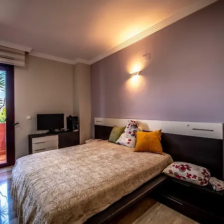 Apartamento Calle Sefardí ángel