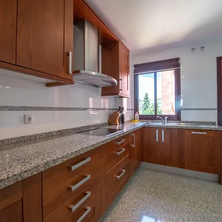 Apartman Calle Sefardi Angel