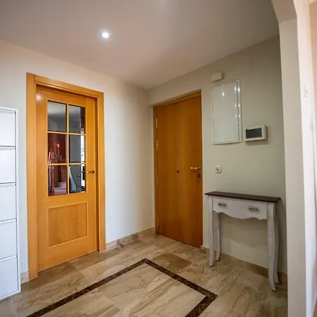 Apartman Calle Sefardi Angel Estepona